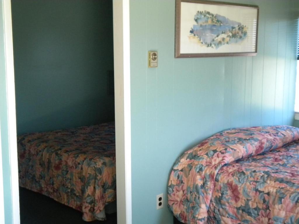 Pleasant View Motel Summerland Δωμάτιο φωτογραφία