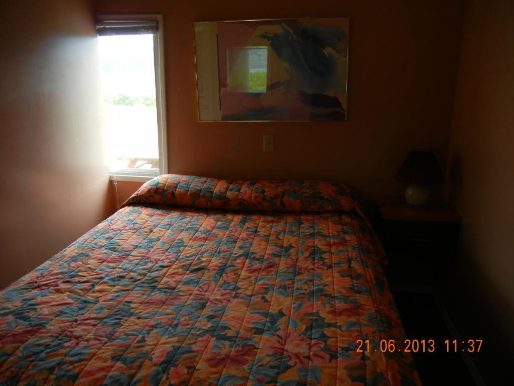 Pleasant View Motel Summerland Δωμάτιο φωτογραφία