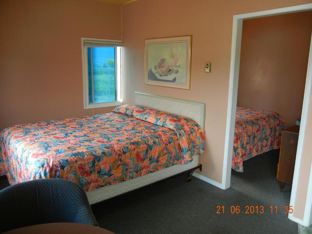 Pleasant View Motel Summerland Δωμάτιο φωτογραφία